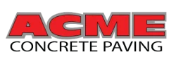 ACME Concrete Paving, Inc.