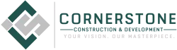 Cornerstone Construction & Development, Inc.