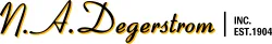 N.A. Degerstrom, Inc.