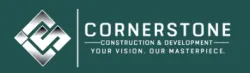 Cornerstone Construction & Development, inc