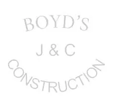 Boyd's J and C Construction